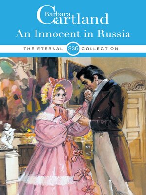cover image of An Innocent in Russia